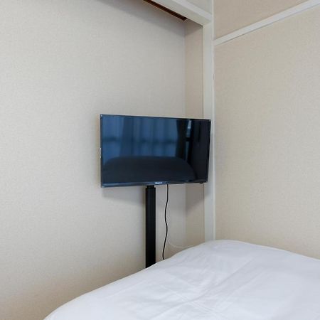 Luanahotel In Asakusa Tokio Zewnętrze zdjęcie