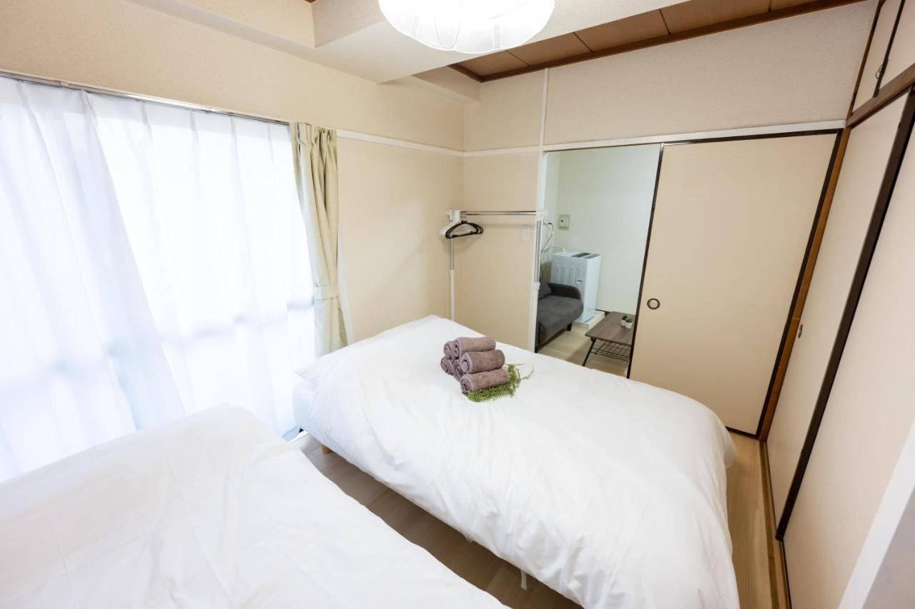 Luanahotel In Asakusa Tokio Zewnętrze zdjęcie