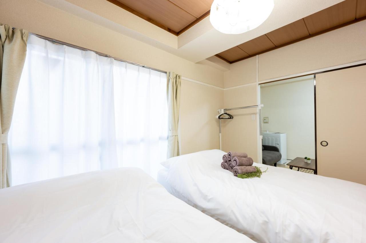 Luanahotel In Asakusa Tokio Zewnętrze zdjęcie